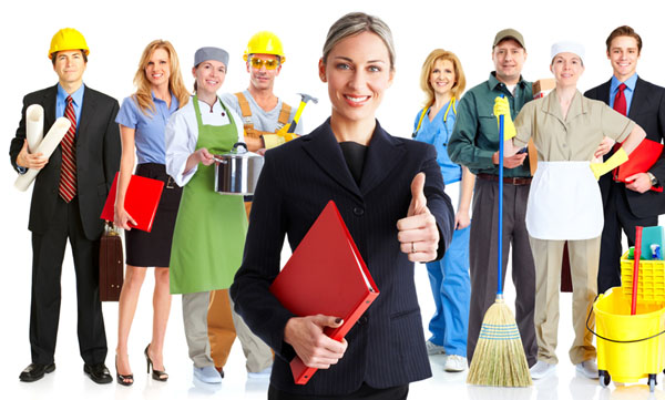 Balışeyh Demirci Hizmeti